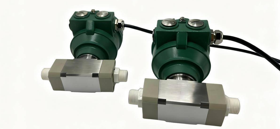 重慶青天特克：DN3-DN25 微小口徑電磁流量計，精準掌控微流量時代