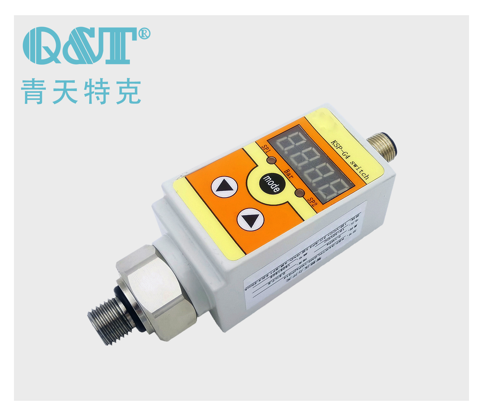 1G4能壓力開關ksp-g4